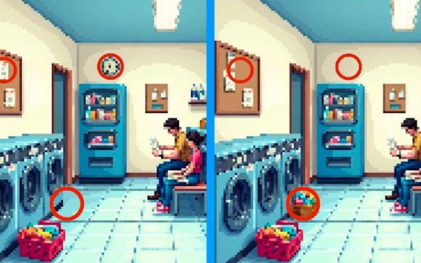 Retro Find the Variances