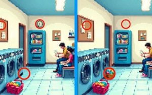 Retro Find the Variances