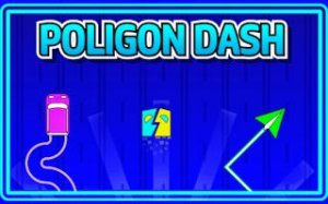 Geometric Dash Runner