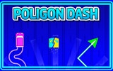 Poligon Dash - Geometry Runner Online Game