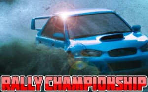 Retro Rally: Arcade Driving Challenge