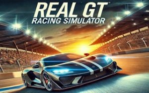 GT Racing Simulator Online
