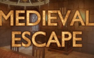 Medieval Escape Puzzle Adventure Online Game