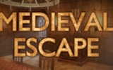 Castle Puzzle Escape Adventure