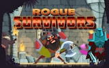 Survivor Quest Roguelike Arcade