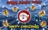 Santa Fright Night: Christmas Physics Puzzle Game