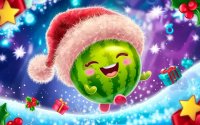 Santa Melon Endless Jump Adventure Online Game