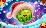 Santa Melon Endless Jump Arcade