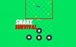 Snake Survival: Classic Arcade Challenge Online Game