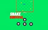 Snake Survival: Classic Arcade Challenge Online Game