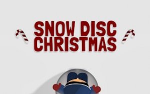 Winter Sledding Arcade