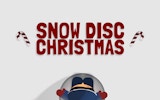 Winter Sledding Arcade