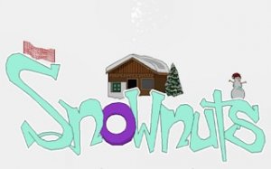 Snownuts Tube Racing
