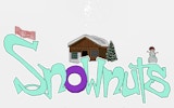 Snownuts: Winter Tube Racing Game Online