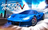 Speed Racing Ultimate 5 - Supercar Driving Game Online