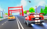 Super Highway Car Traffic Racer: Ultimate Driving Game