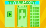 Try Breakout - Classic Arcade Block Breaker Online Game