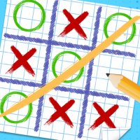 Tic Tac Toe Puzzle Challenge