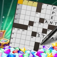 Word Grid Challenge