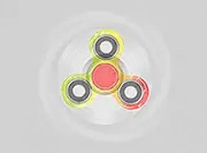 Fidget Spinna Online Game