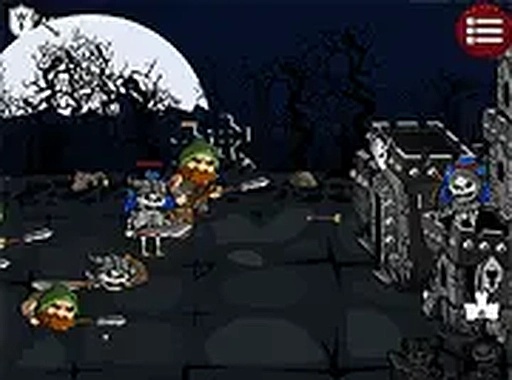 Void Tactics: Barrier Command