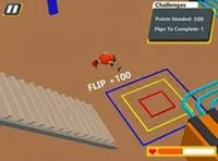 Back Flip Frenzy Online Game
