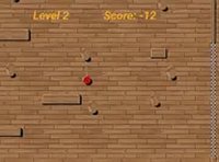Ball on a String Physics Puzzle Online Game