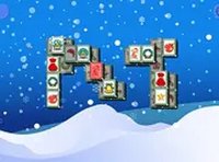 Seasonal Tile Puzzle