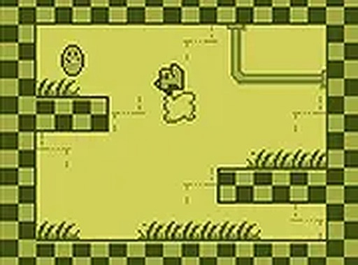 Gappy 3: Dreamscape Runner