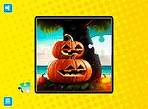 Seasonal Puzzle Assembly