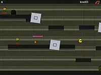 Feather Finder: Duckling Dash