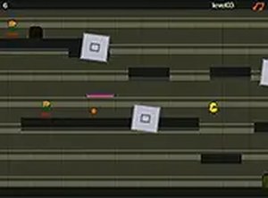 Feather Finder: Duckling Dash