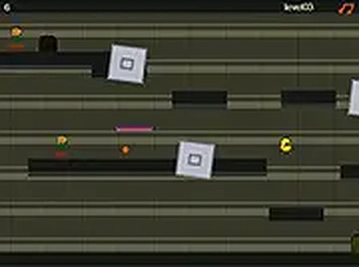 Feather Finder: Duckling Dash