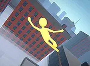 You Will Fall Balance Game Online