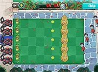 Garden Guardian Tower Defense