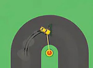Sling Drift Racing Game Online
