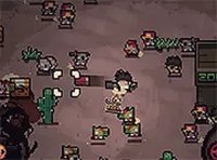 Super Horde Survival Action Game