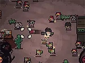 Super Horde Survival Action Game