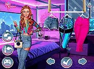 Princess Wardrobe Studio