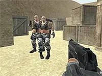 Field Operative Tactics