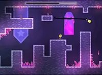 Sketch & Leap Platformer