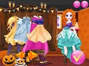 Fantasy Costume Creator