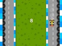 Karting Online Game - Arcade Driving Challenge