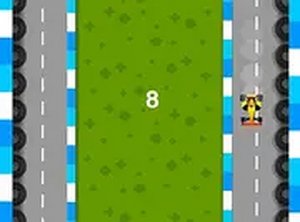 Karting Online Game - Arcade Driving Challenge