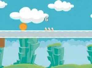 Gravity Ball Online Game