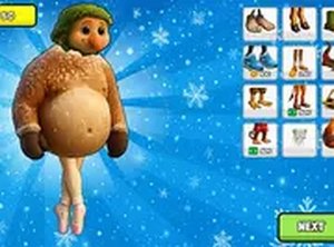 Holiday Creature Design Studio