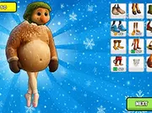 Holiday Creature Design Studio