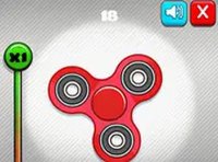 Fidget Spinner Revolution Online Game