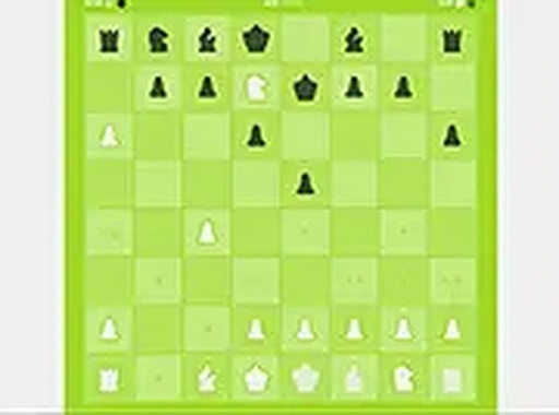 Chess Folly: Whimsical Tactics