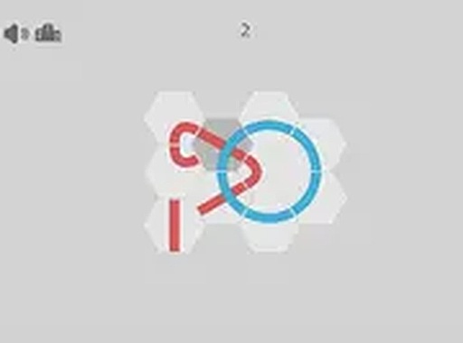 Loop Weaver Puzzle Challenge